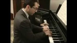 Franz Schubert - KINDERMARSCH D 928 - Pianoforte a 4 mani