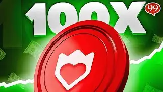 SUBBD Token Next 100X Potential Crypto - Best NEW Crypto to Buy Now?!