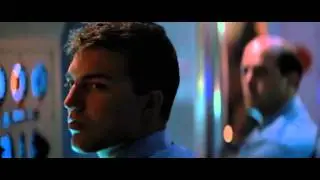 Hunt for Red October (1990) Ramius describes Cold War