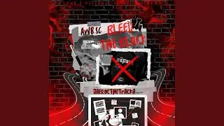 Bleed The Block (feat. JaeRocTheTracka)