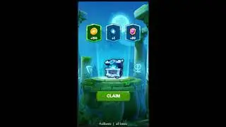 Everwing TOURNAMENT LEVEL 108