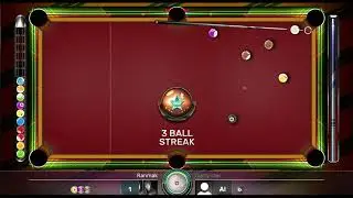 Обзор игры Premium Pool Arena