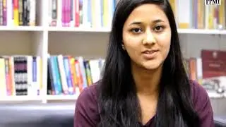 ITMI through students eye