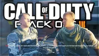 BLACK OPS 3 - LAST GEN GAMEPLAY COD BO3 XBOX 360/PS3! (CALL OF DUTY BLACK OPS 3)