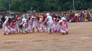 Oram cultural Dance
