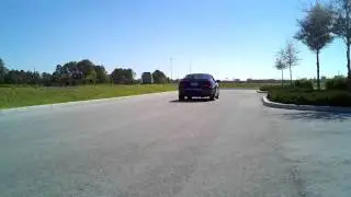 2002 Mustang GT #3 -  Super 44 Delta Flow - FlowMasters
