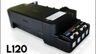 Epson L120/L121 No Power (Power ON problem)