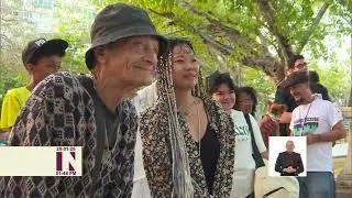 Panorama cultural en Cuba