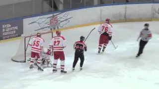 02.11.14 МЗТ-СБ Мастер| VSporte.ru