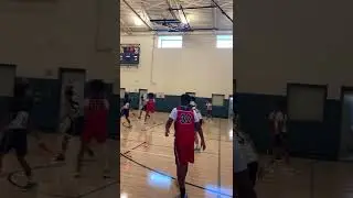 Good passing, good picks , good finish, J Smooth