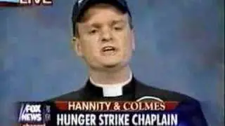 (www.persuade.tv) Chaplain Klingenschmitt Hannity & Colmes