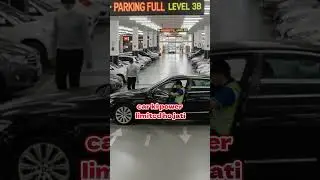 Valet Mode Explained | Aapki Car Safe Hai Ya Nahi?