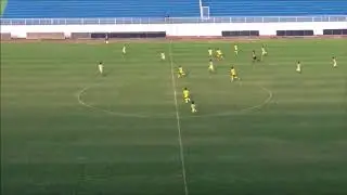 Melhores Momentos Samuel Ara&uacute;jo x Escolinha Sa&uacute;de, Esporte e Lazer