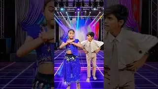 mere sapnon ka vo raja 👑  Little duo rocking the trend 🔥# viralsong