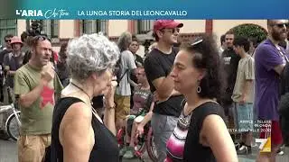 La lunga storia del Leoncavallo