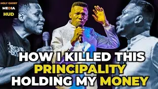 HOW I KILLED PRINCIPALITY- #apostleeduudechukwu #apostleeduudechukwumessages #apostleedu #prayerfire