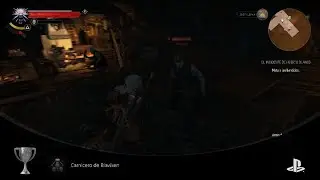 Carnicero de Blaviken The Witcher 3: Wild Hunt - Complete Edition_2026