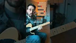 Fretboard Knowledge Tips