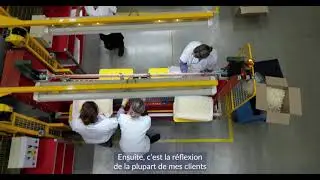 EPHIE Industries - Une historie de transformation