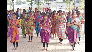Pongal Celebration