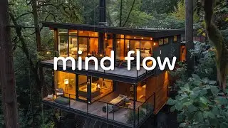 Mind Flow Music for Concentration, Learning and Mental Balance