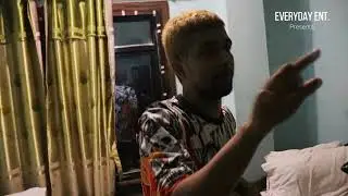 DRUTAGAMI sings his song 