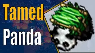 Como Domar Panda Yalahar! - Osfurg