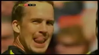 Stoke 2-2 Bolton