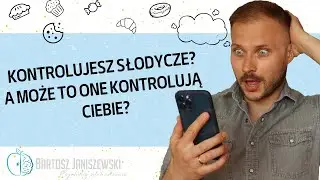 Zajadasz emocje? Ta metoda pomaga! [NAPISY]