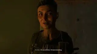 Dying Light 2: Careen/Hideout/DogTags