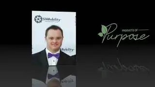 Matt Martel &middot; Featured Artist &middot; Products of Purpose