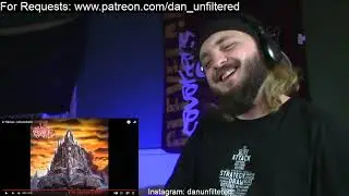 In Flames - Moonshield REACTION!! | Unfiltered
