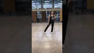 run run rudolph- christmas dance #1