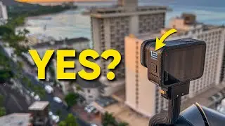 GoPro HERO 12 Black - 2 Months Later PROS & CONS - I Wish I Knew This Earlier!