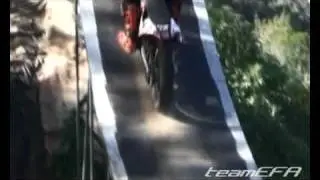 Extreme FMX Air (EFA) Training Video