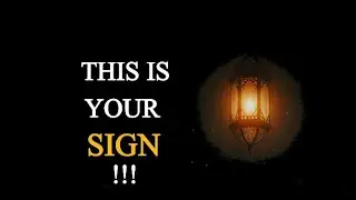 Sign before miracle 🩹❤️