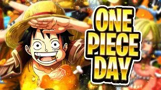 What's Coming In OPTC For One Piece Day? (ONE PIECE Treasure Cruise)