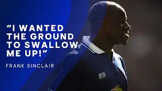 A Shocker Of An Own Goal! 😲 | Best Of Frank Sinclair's Podcast