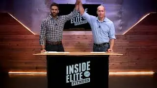 Elite Fitness &mdash; мы вернулись