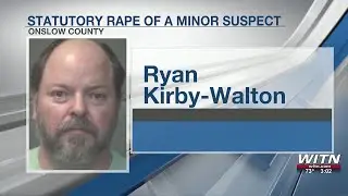Man accused of sexually abusing boy over 11-year span