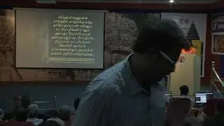 Sanskrit Inscriptions at Mallai by Dr G Sankaranarayanan. THT Pechukacheri 2016: Pallava Mallai