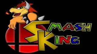 Smash King [SSBB Machinima] Promo