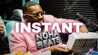 Keblack x L2B x Franglish type beat 2026 - INSTANT || Instru Afro Bounce 2026
