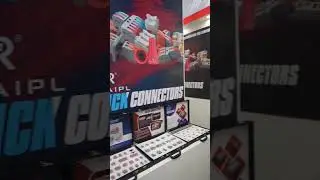 Rajshree Electronics & Automation India Pvt Ltd did participate in Automation Expo 2024
