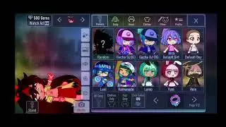 Part one of how to reset/fix my characters