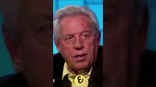 Failure is Valuable - John Maxwell on Impact Theory #shorts