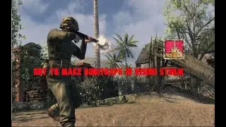Rising storm red orchestra 2 (how to make bubi traps)