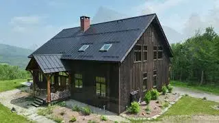 348 Turtle Hill Road, Ludlow, VT