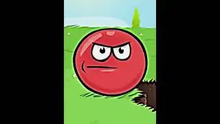 Miss Circle VS Red Ball