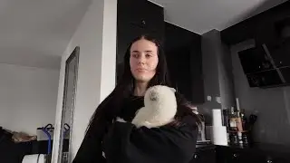 VLOG: przeszłam na dietę, mocne treningi i otwieranie paczek z Vinted 